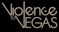 logo Violence To Vegas